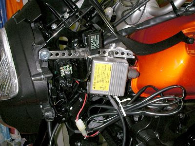 HID oXg