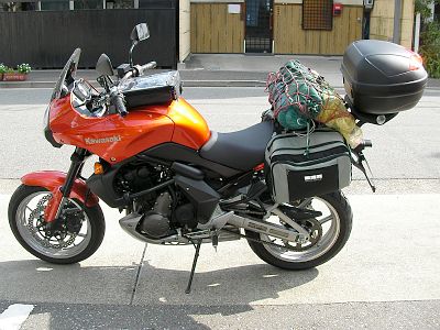 GIVI gbvP[XLvdl