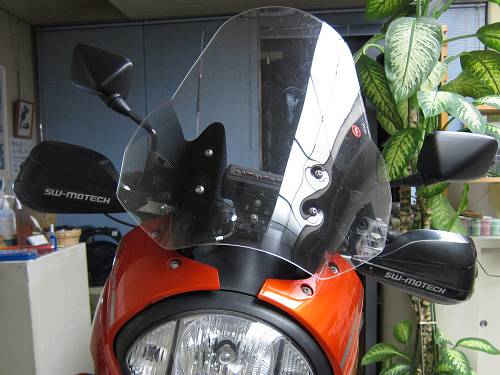 SW-Motech nhK[h