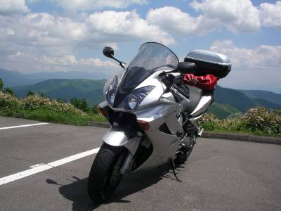 VFR800VTEC